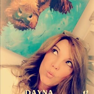 Meet your Posher, Dayna